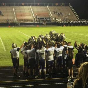 Meet your Posher, Cameron